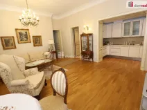 Prodej bytu 2+kk, Mariánské Lázně, Masarykova, 68 m2