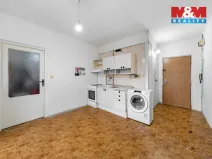 Prodej bytu 1+1, Ústí nad Labem - Neštěmice, Sibiřská, 35 m2