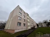 Prodej bytu 4+1, Teplice - Řetenice, Jaselská, 78 m2