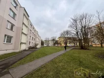 Prodej bytu 4+1, Teplice - Řetenice, Jaselská, 78 m2