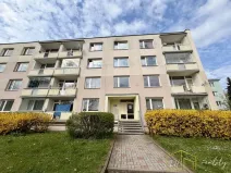 Prodej bytu 4+1, Teplice - Řetenice, Jaselská, 78 m2