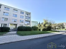 Prodej bytu 4+1, Teplice - Řetenice, Jaselská, 78 m2