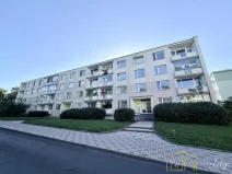 Prodej bytu 4+1, Teplice - Řetenice, Jaselská, 78 m2