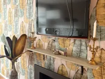 Pronájem bytu 1+kk, Teplice, U divadla, 38 m2