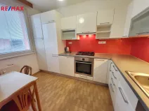 Pronájem bytu 2+1, Olomouc - Nová Ulice, Stiborova, 44 m2