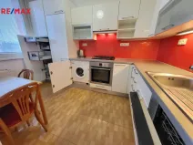 Pronájem bytu 2+1, Olomouc - Nová Ulice, Stiborova, 44 m2