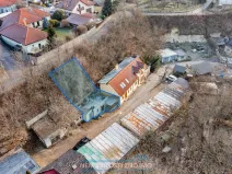 Prodej vinného sklepa, Dobšice, Leska, 25 m2