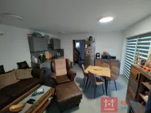 Pronájem rodinného domu, Znojmo, 72 m2