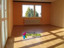 Pronájem bytu 4+1, Dobrá Voda u Českých Budějovic, 100 m2