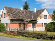 Prodej rodinného domu, Neveklov - Bělice, 160 m2