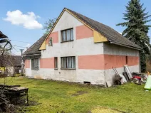 Prodej rodinného domu, Neveklov - Bělice, 160 m2