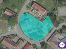 Prodej pozemku pro bydlení, Neveklov - Bělice, 1532 m2