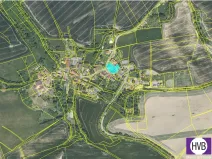 Prodej pozemku pro bydlení, Neveklov - Bělice, 1532 m2