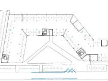 Prodej garážového stání, Znojmo, Holandská, 15 m2