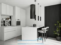 Prodej bytu 2+kk, Znojmo, Holandská, 47 m2