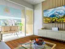 Prodej bytu 1+kk, Znojmo, Holandská, 27 m2