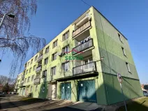 Prodej bytu 2+1, Vilémov, Žatecká, 52 m2