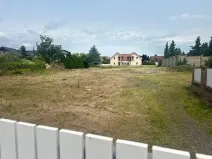 Prodej pozemku pro bydlení, Klášterec nad Ohří, Přívozní, 1375 m2