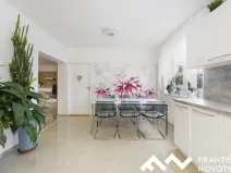 Prodej rodinného domu, Bohutice, 248 m2