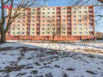 Prodej bytu 2+1, Most, Jaroslava Průchy, 53 m2