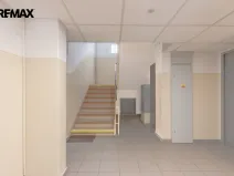 Prodej bytu 2+1, Most, Jaroslava Průchy, 53 m2