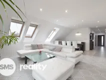 Prodej bytu 5+kk, Opava - Předměstí, Máchova, 185 m2