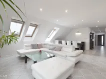 Prodej bytu 5+kk, Opava - Předměstí, Máchova, 185 m2