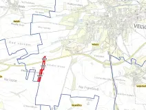 Prodej pole, Velvary, 16382 m2