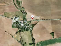 Prodej pole, Břežany I, 10275 m2