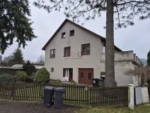 Prodej rodinného domu, Nový Bor, 260 m2