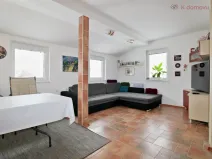 Prodej rodinného domu, Javorník, 60 m2