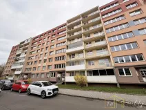 Prodej bytu 3+1, Most, Lipová, 74 m2