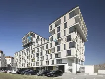 Pronájem bytu 4+kk, Ostrava - Moravská Ostrava, náměstí Biskupa Bruna, 112 m2