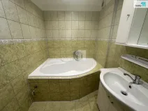 Prodej bytu 3+1, Česká Lípa, Rudolfa Hrušínského, 67 m2