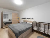 Prodej bytu 2+1, Zlín, Chelčického, 55 m2