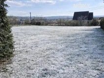 Prodej pozemku pro bydlení, Zlín, 1311 m2