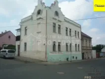 Pronájem bytu 1+kk, Kladno, Jeronýmova, 24 m2