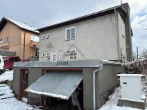 Prodej rodinného domu, Srubec, U Kapličky, 240 m2