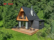 Prodej chaty, Lanškroun, 30 m2