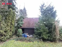 Prodej chaty, Lanškroun, 30 m2