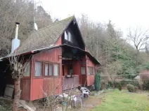 Prodej chaty, Černošice, 473 m2