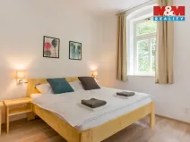 Prodej bytu 2+kk, Merklín - Pstruží, 64 m2