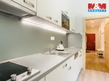 Prodej bytu 3+kk, Merklín - Pstruží, 62 m2