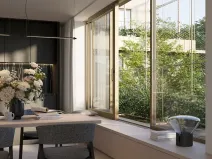 Prodej bytu 4+kk, Praha, Nad Kesnerkou, 115 m2