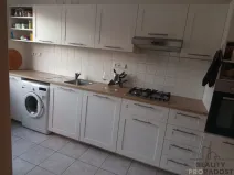 Pronájem bytu 2+1, Praha, Doudova, 64 m2