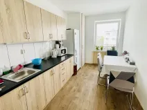 Pronájem bytu 2+1, Jihlava, Sokolovská, 70 m2