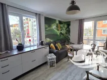 Prodej bytu 3+kk, Nesebar, Bulharsko, 87 m2