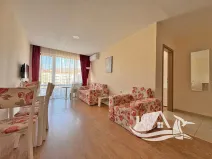 Prodej bytu 2+kk, Sveti Vlas, Bulharsko, 62 m2