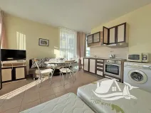 Prodej bytu 2+kk, Nesebar, Bulharsko, 57 m2