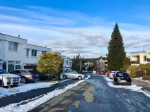 Prodej rodinného domu, Praha - Břevnov, Haberfeldova, 189 m2